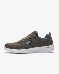 Skechers 58362TK CHAR DYNAMIGHT 2.0 GÜNLÜK SPOR AYAKKABI