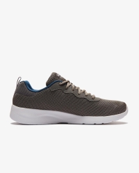 Skechers 58362TK CHAR DYNAMIGHT 2.0 GÜNLÜK SPOR AYAKKABI