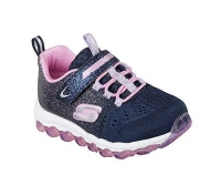 Skechers 80029N NVPK SKECH - AIR ULTRA BEBEK SPOR AYAKKABI