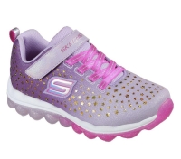 Skechers 80144L LVPK SKECH AIR STAR JUMPER ÇOCUK AYAKKABISI
