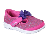 Skechers 81148N HPMT GO WALK -STARRY STYLE BEBEK SPOR AYAKKABI