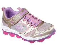 Skechers 81295L GDMT SKECH - AIR STARDUST ÇOCUK SPOR AYAKKABI