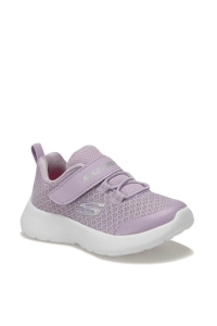 Skechers 81301N LAV DYNAMIGHT - RALLY RACER BEBEK SPOR AYAKKABI
