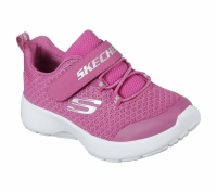 Skechers 81301N PNK DYNAMIGHT - RALLY RACER BEBEK SPOR AYAKKABI