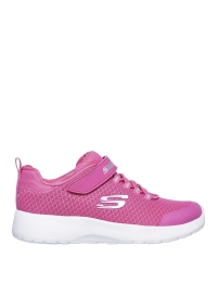 Skechers 81301N PNK DYNAMIGHT - RALLY RACER BEBEK SPOR AYAKKABI