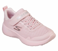 Skechers 81303L PNK DYNAMIGHT - LEAD RUNNER ÇOCUK SPOR AYAKKABI