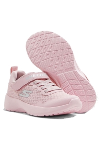 Skechers 81303L PNK DYNAMIGHT - LEAD RUNNER ÇOCUK SPOR AYAKKABI