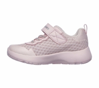Skechers 81303N PNK DYNAMIGHT - LEAD RUNNER BEBEK SPOR AYAKKABI