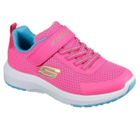 Skechers 81365N NPMT DYNAMIC TREAD - HOP N'HIKE BEBEK SPOR AYAKKABI