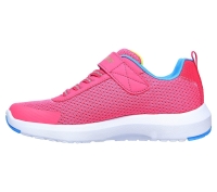 Skechers 81365N NPMT DYNAMIC TREAD - HOP N'HIKE BEBEK SPOR AYAKKABI