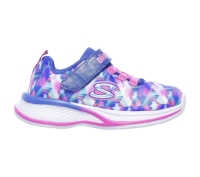 Skechers 81389N BLMT JUMPIN' JAMS BEBEK SPOR AYAKKABI
