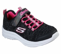 Skechers 81516L BKNP DREAMY DANCER ÇOCUK SPOR AYAKKABI