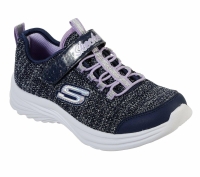 Skechers 81516L NVLV DREAMY DANCER ÇOCUK SPOR AYAKKABI