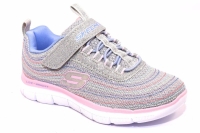 Skechers 81658L LGMT SKECH APPEAL 2.0 - MINI - METAL ÇOCUK SPOR AYAKKABI