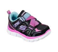 Skechers 81829N BKMT SKECH APPEAL-DREAMIN' DARLIN BEBEK SPOR AYAKKABI
