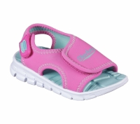 Skechers 86786N PKAQ SYNERGY - AQUA BREEZE BEBEK SPOR SANDALET