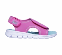 Skechers 86786N PKAQ SYNERGY - AQUA BREEZE BEBEK SPOR SANDALET