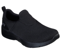Skechers 88888385 BBK DYNAMIGHT 2.0 KOŞU VE YÜRÜYÜŞ SPOR AYAKKABI