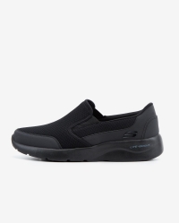 Skechers 894115TK BBK DYNAMIGHT 2.0 - RAYHILL KOŞU VE YÜRÜYÜŞ AYAKKABI