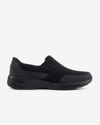 Skechers 894115TK BBK DYNAMIGHT 2.0 - RAYHILL KOŞU VE YÜRÜYÜŞ AYAKKABI