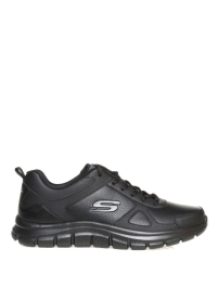 Skechers 894189TK BBK TRACK GÜNLÜK SPOR AYAKKABI
