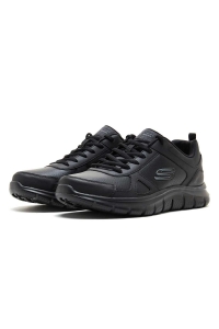 Skechers 894189TK BBK TRACK GÜNLÜK SPOR AYAKKABI