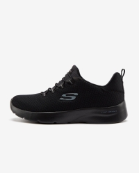 Skechers 896118TK BBK DYNAMIGHT KOŞU VE YÜRÜYÜŞ AYAKKABISI