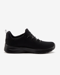 Skechers 896118TK BBK DYNAMIGHT KOŞU VE YÜRÜYÜŞ AYAKKABISI
