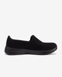 Skechers 896119TK BBK DYNAMIGHT 2.0 KOŞU VE YÜRÜYÜŞ AYAKKABISI