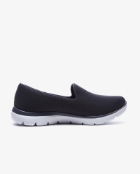 skechers 896123TK CHAR SUMMITS KOŞU VE YÜRÜYÜŞ AYAKKABI