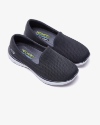 skechers 896123TK CHAR SUMMITS KOŞU VE YÜRÜYÜŞ AYAKKABI