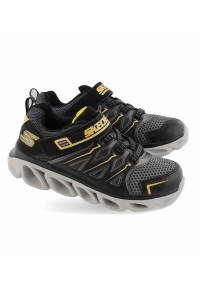 Skechers 90511L BKYL HYPNO - FLASH 3.0 IŞIKLI ÇOCUK AYAKKABISI