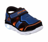 Skechers 90524N BBOR HYPNO - SPLASH - ZOTEX BEBEK SPOR SANDALET