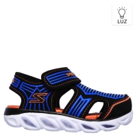 Skechers 90524N BBOR HYPNO - SPLASH - ZOTEX BEBEK SPOR SANDALET
