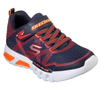 Skechers 90542L NVRD FLEX - GLOW ÇOCUK AYAKKABISI