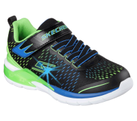 Skechers 90551N BBLM ERUPTERS II - LAVA ARC BEBEK AYAKKABISI IŞIKLI