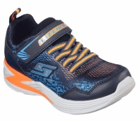 Skechers 90563L NVOR ERUPTERS III - DERLO ÇOCUK SPOR AYAKKABI