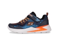 Skechers 90563L NVOR ERUPTERS III - DERLO ÇOCUK SPOR AYAKKABI