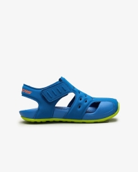 Skechers 92330N BLLM SIDE WAVE BEBEK SANDALET