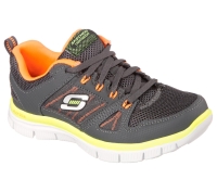 Skechers 95521L CCOR FLEX ADVANTAGE KOŞU VE YÜRÜYÜŞ SPOR AYAKKABI