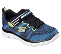 Skechers 95523N NVBL FLEX ADVANTAGE - MASTER MIND BEBEK AYAKKABISI