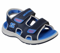 Skechers 97125N NVBL SUN SPURT BEBEK SPOR SANDALET