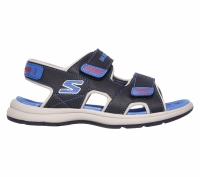 Skechers 97125N NVBL SUN SPURT BEBEK SPOR SANDALET