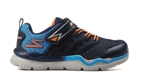 Skechers 97530N NVBL SKECH - TRAIN BEBEK SPOR AYAKKABI