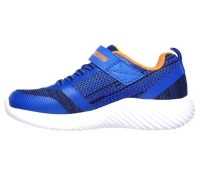 Skechers 98302L BLBK BOUNDER - ZALLOW ÇOCUK SPOR AYAKKABI