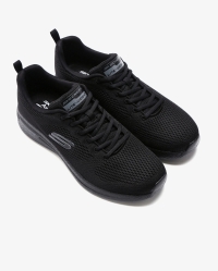 skechers 999739TK BBK BURST 2.0 GÜNLÜK SPOR AYAKKABI