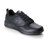 Skechers 999763 BBK BURST 2.0 KOŞU VE YÜRÜYÜŞ SPOR AYAKKABI