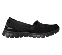 Skechers 99999548 BBK EZ FLEX 3.0 KOŞU VE YÜRÜYÜŞ AYAKKABISI