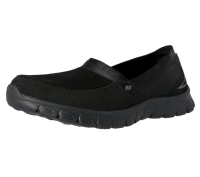 Skechers 99999548 BBK EZ FLEX 3.0 KOŞU VE YÜRÜYÜŞ AYAKKABISI