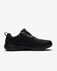 Skechers S232073 BBK FLEX ADVANTAGE 3.0 KOŞU VE YÜRÜYÜŞ AYAKKABISI